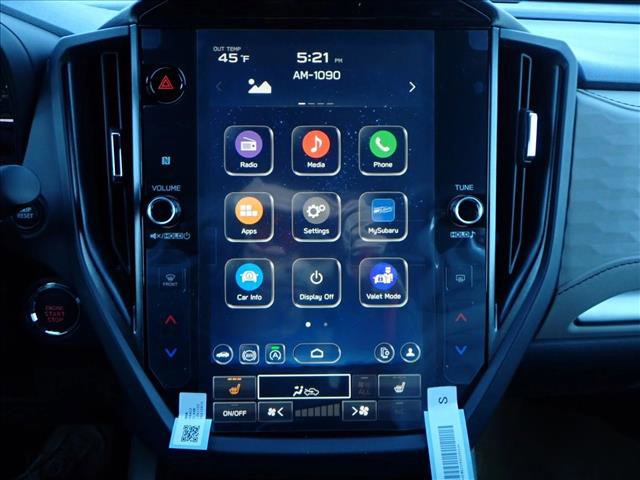 New 2026 Subaru Forester Premium image 17