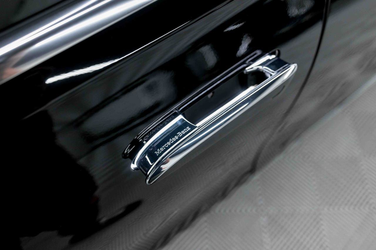 Used 2023 Mercedes-Benz Maybach S 580 4MATIC image 37