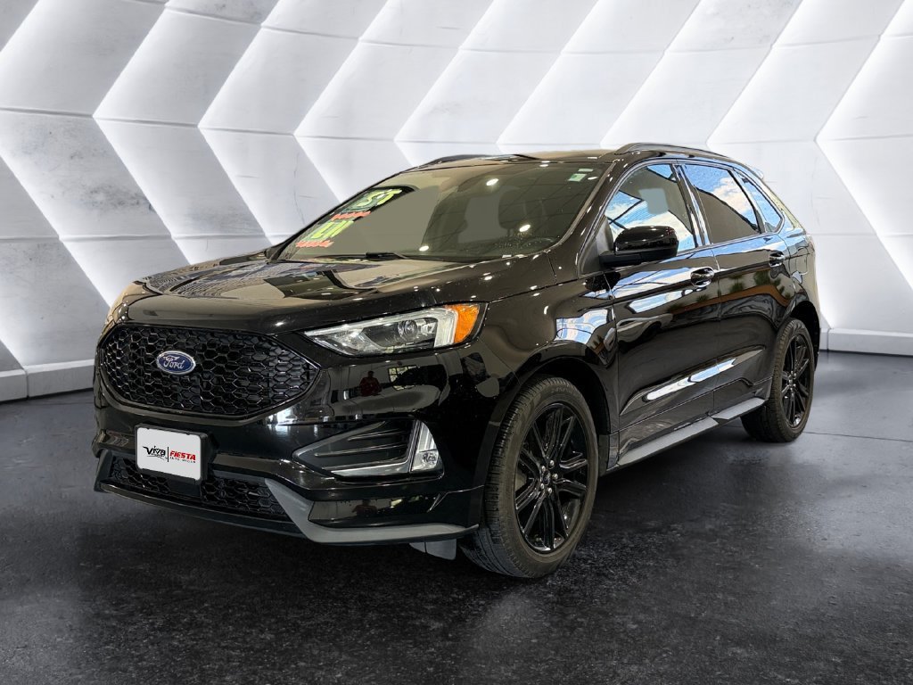 Used 2024 Ford Edge ST-Line AWD/4WD image 3