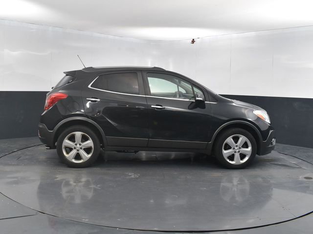 Used 2015 Buick Encore Convenience image 10