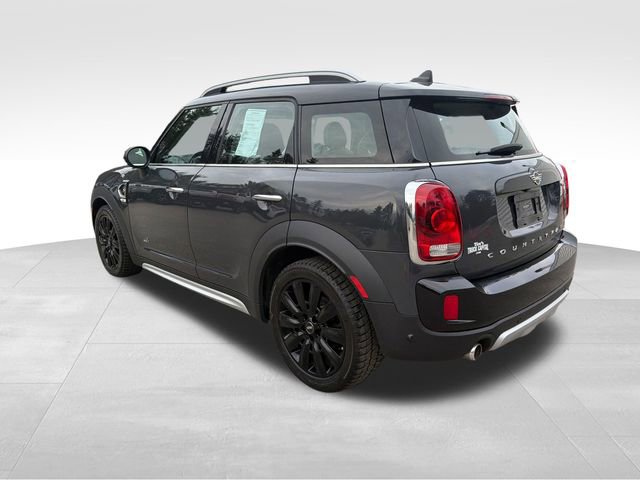Used 2020 MINI Cooper Countryman S AWD/4WD image 7