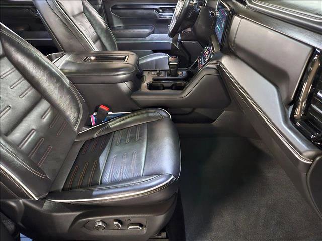 Used 2022 GMC Sierra 1500 AT4X image 20