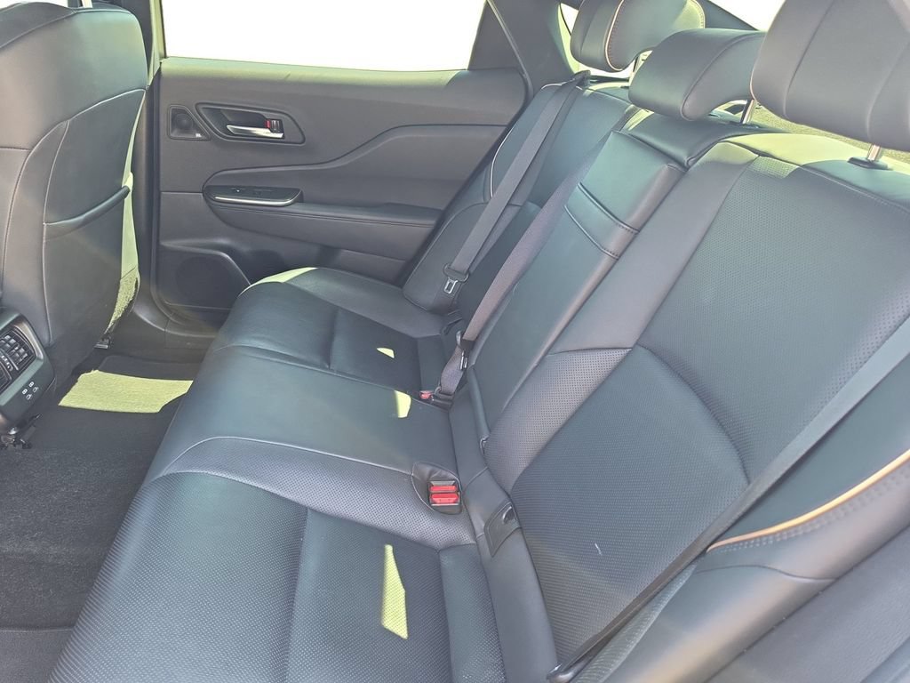 Used 2023 Toyota Crown Platinum AWD/4WD image 15
