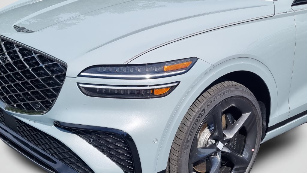 New 2027 Genesis GV70 2.5T Sport Prestige AWD/4WD image 25