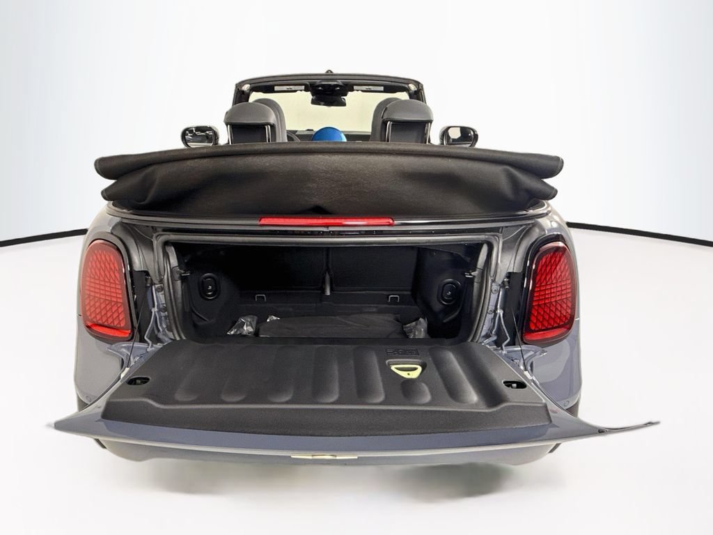 New 2026 MINI Cooper S FWD image 34