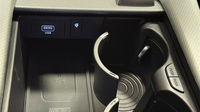 Used 2024 Hyundai Palisade SEL image 41