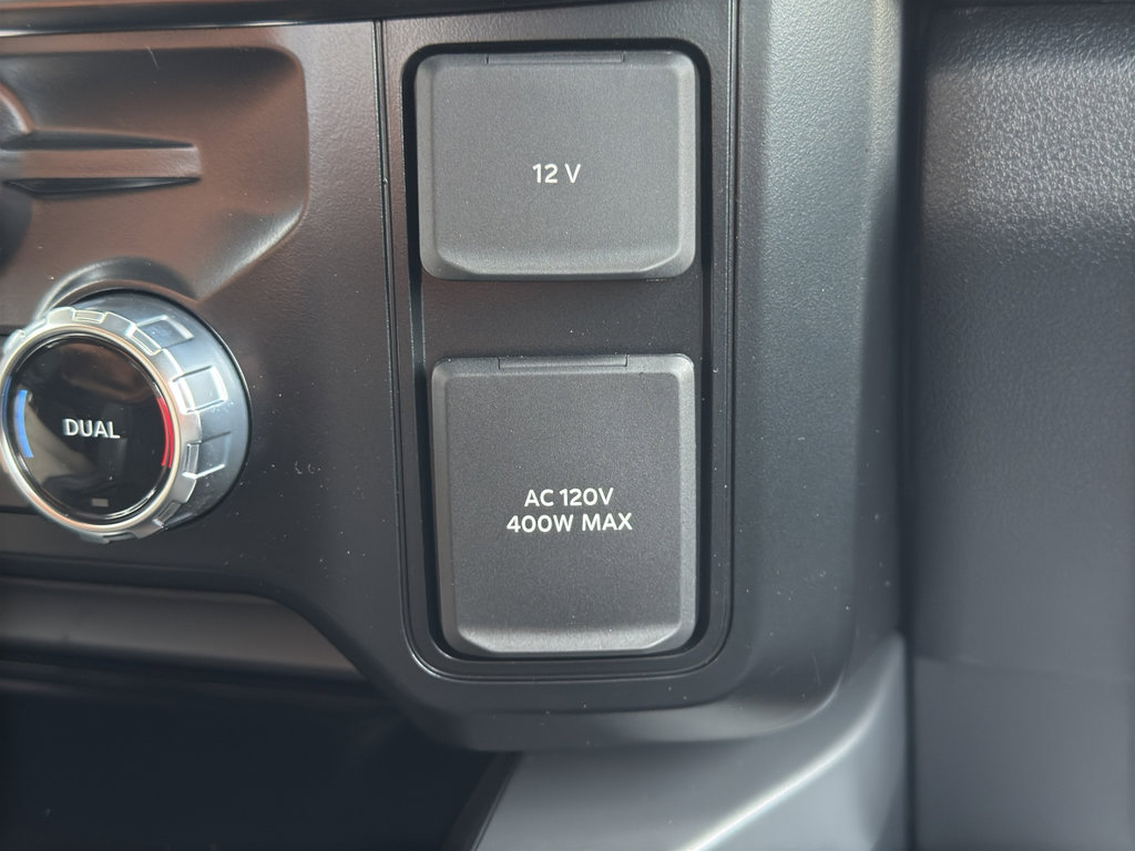 New 2026 Ford F250 Lariat w/ Tremor Off-Road Package image 21