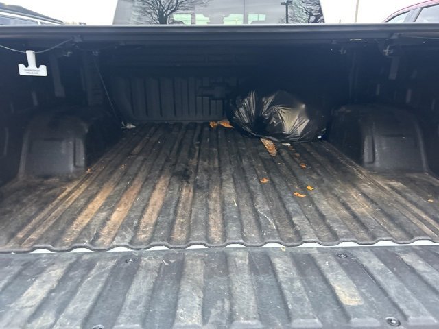 Used 2025 Chevrolet Silverado 1500 ZR2 image 21