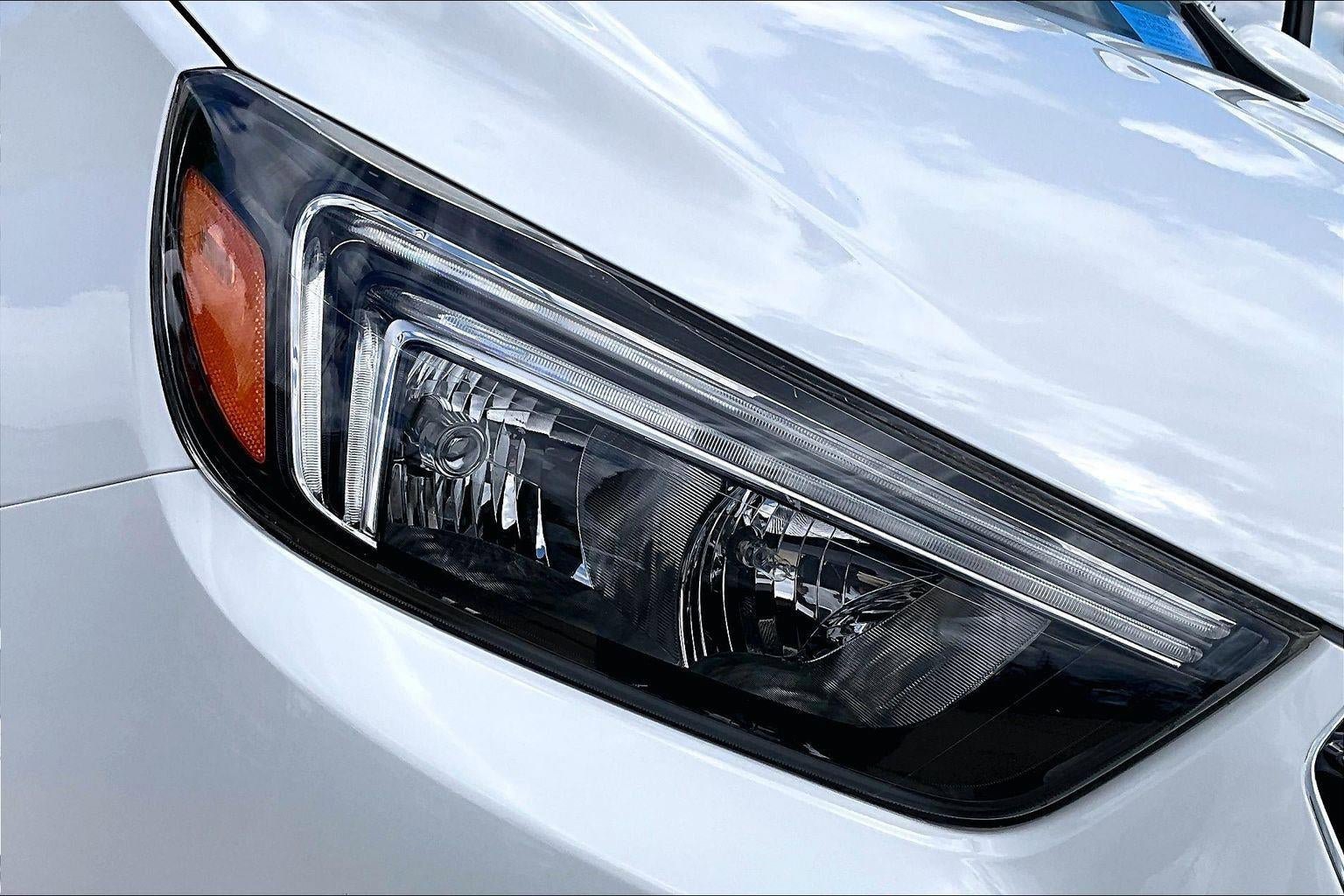 Used 2019 Buick Encore Preferred FWD image 33