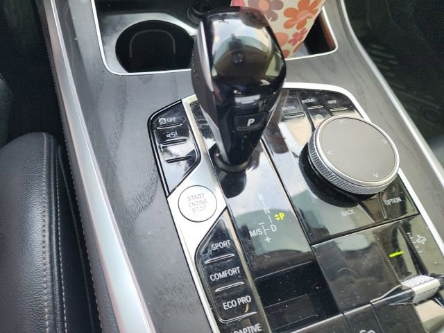 Used 2019 BMW X7 xDrive50i w/ Premium Package image 21