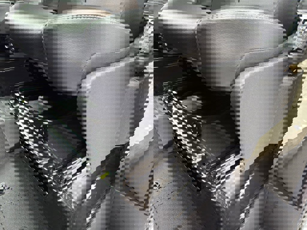 New 2025 Ford Transit 250 Low Roof AWD image 18