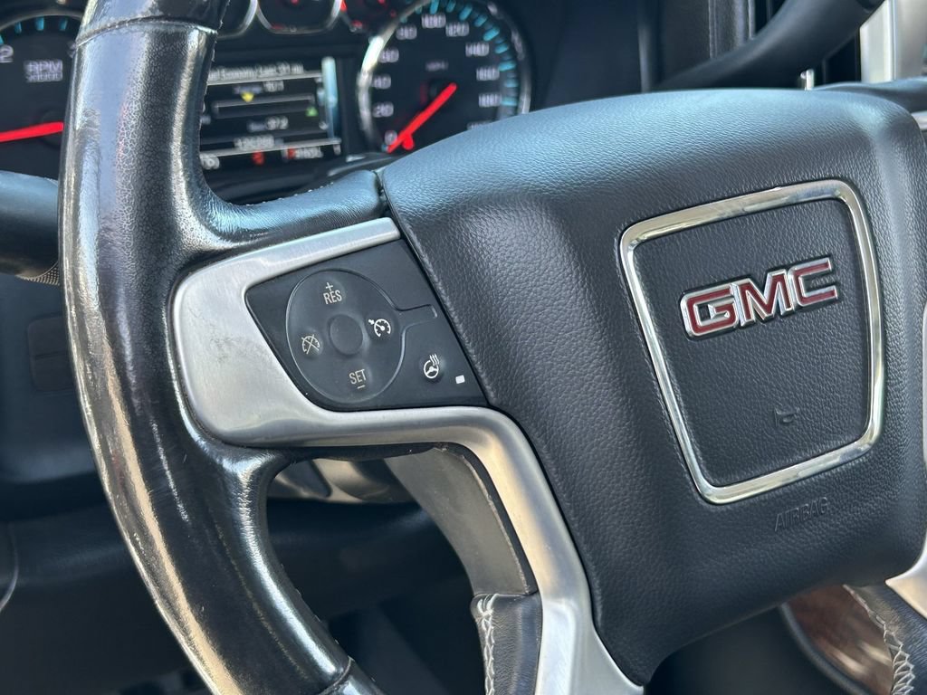 Used 2019 GMC Sierra 3500 SLT AWD/4WD image 25