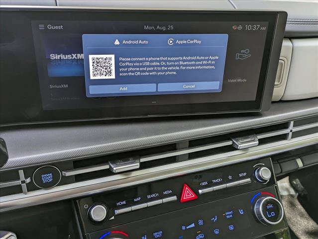 New 2026 Hyundai Santa Fe SEL FWD image 13