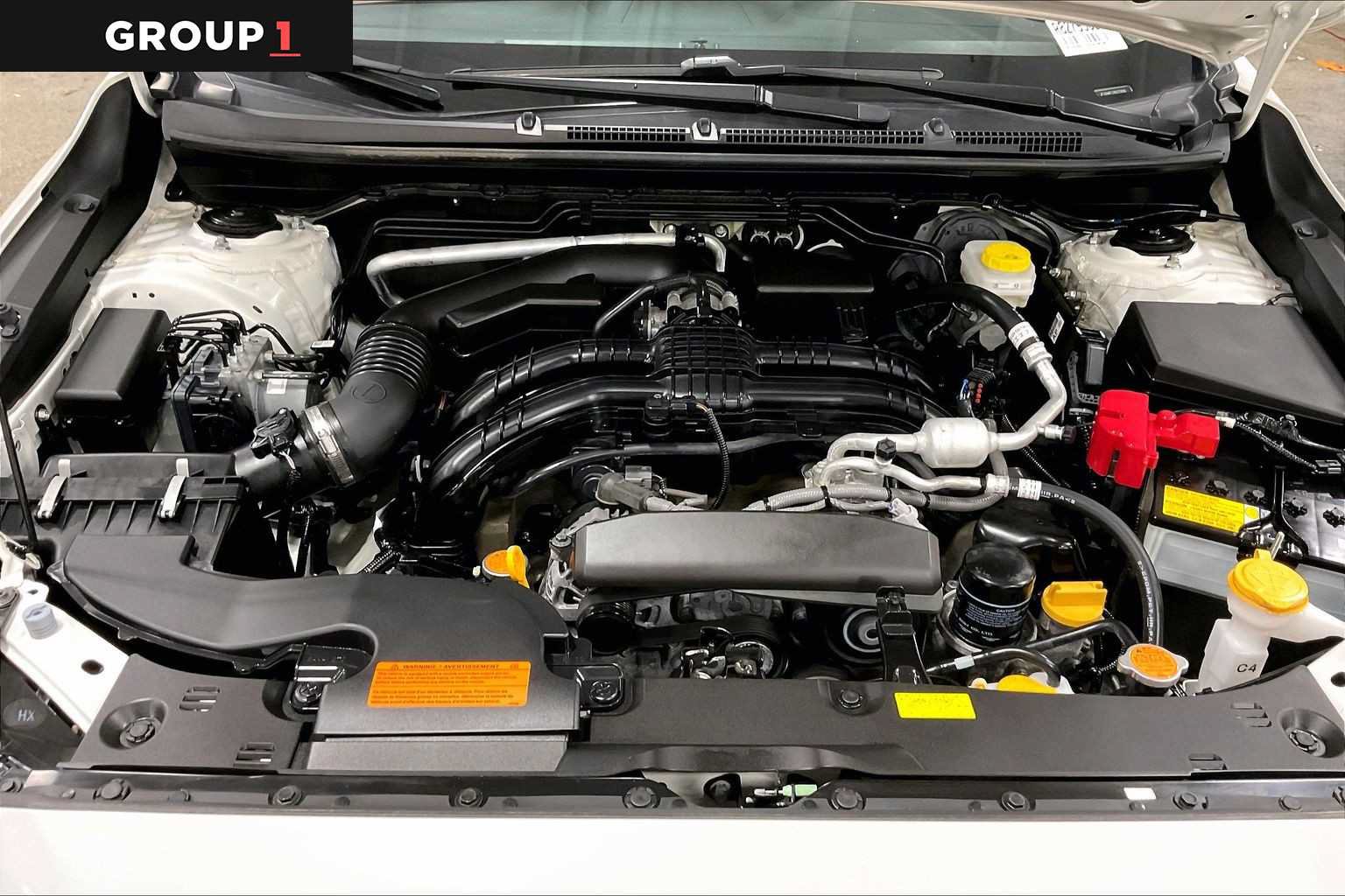 Certified 2024 Subaru Impreza 2.0i Sport AWD/4WD image 31