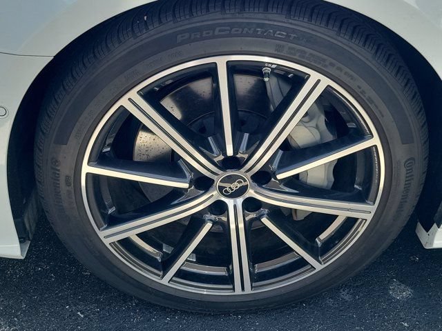 Used 2025 Audi A6 Premium Plus AWD/4WD image 4
