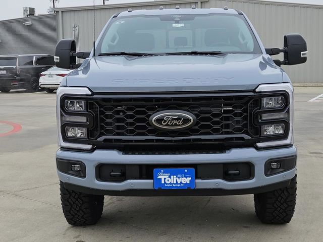 New 2026 Ford F250 Lariat w/ Tremor Off-Road Package image 3