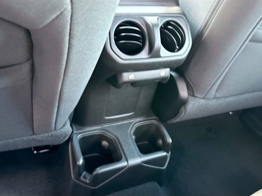 New 2026 Jeep Gladiator Willys AWD/4WD image 27