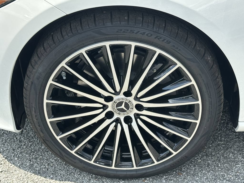 New 2026 Mercedes-Benz C 300 Sedan image 13