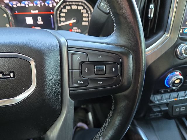 Used 2023 GMC Sierra 3500 Denali w/ Denali Ultimate Package AWD/4WD image 20