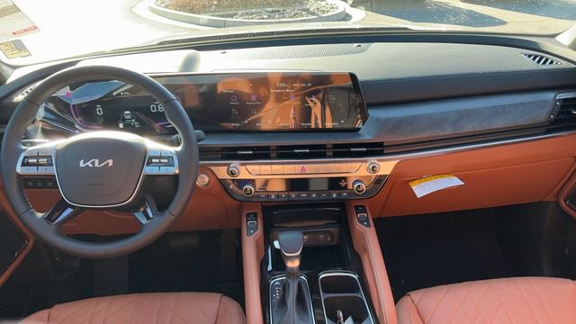 Used 2025 Kia Telluride EX X-Line AWD/4WD image 28