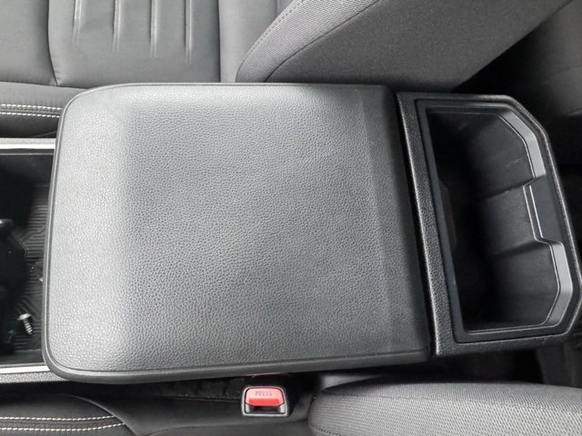 Used 2024 Toyota Tacoma TRD Sport image 17