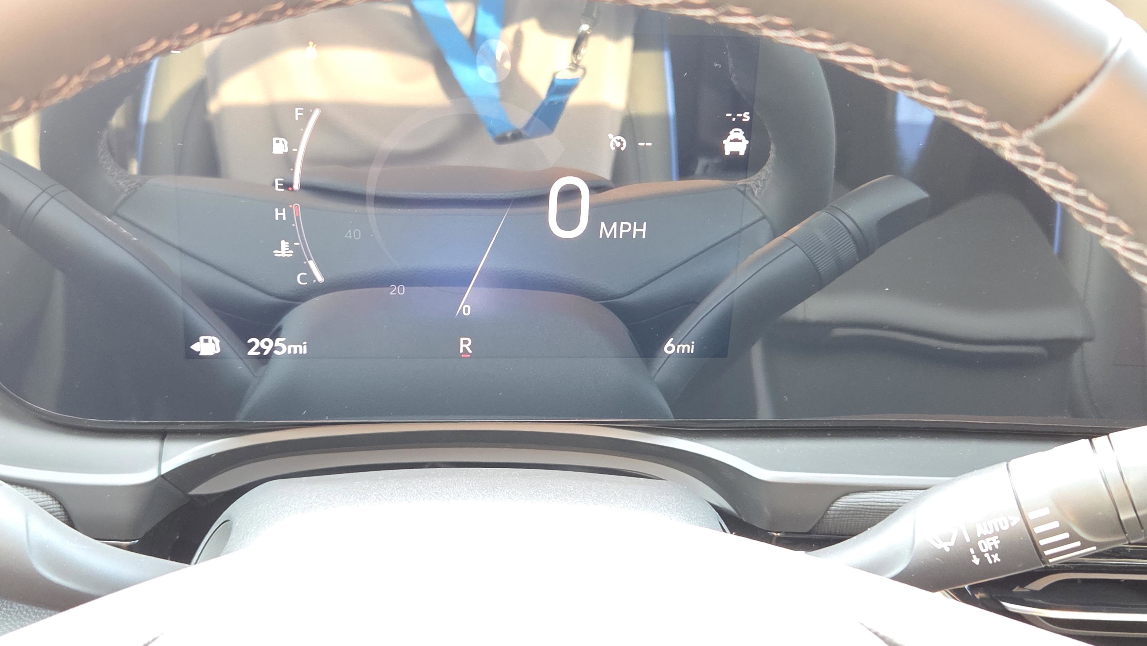 New 2026 Buick Envista Sport Touring w/ Convenience II Package image 25