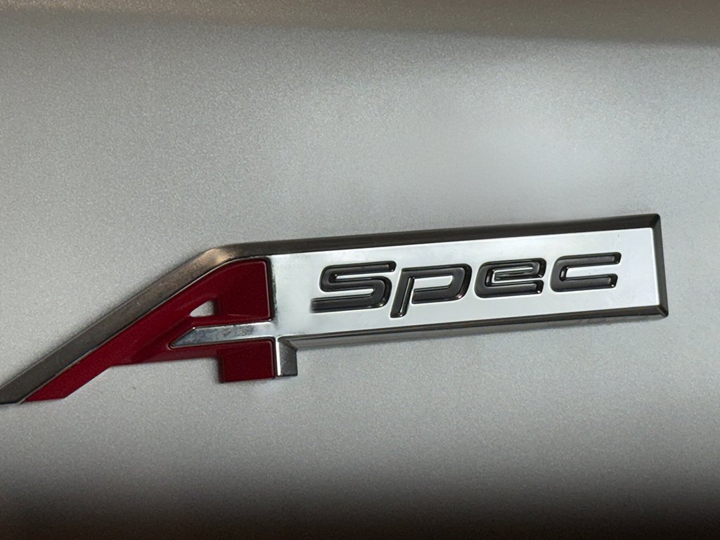 Used 2025 Acura ADX A-Spec FWD image 5