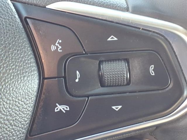 Certified 2025 Chevrolet Trax ACTIV image 19