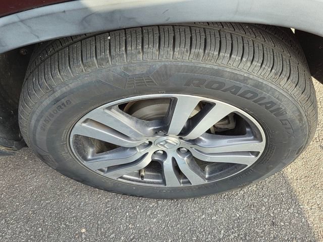 Used 2018 Honda Pilot EX-L image 8
