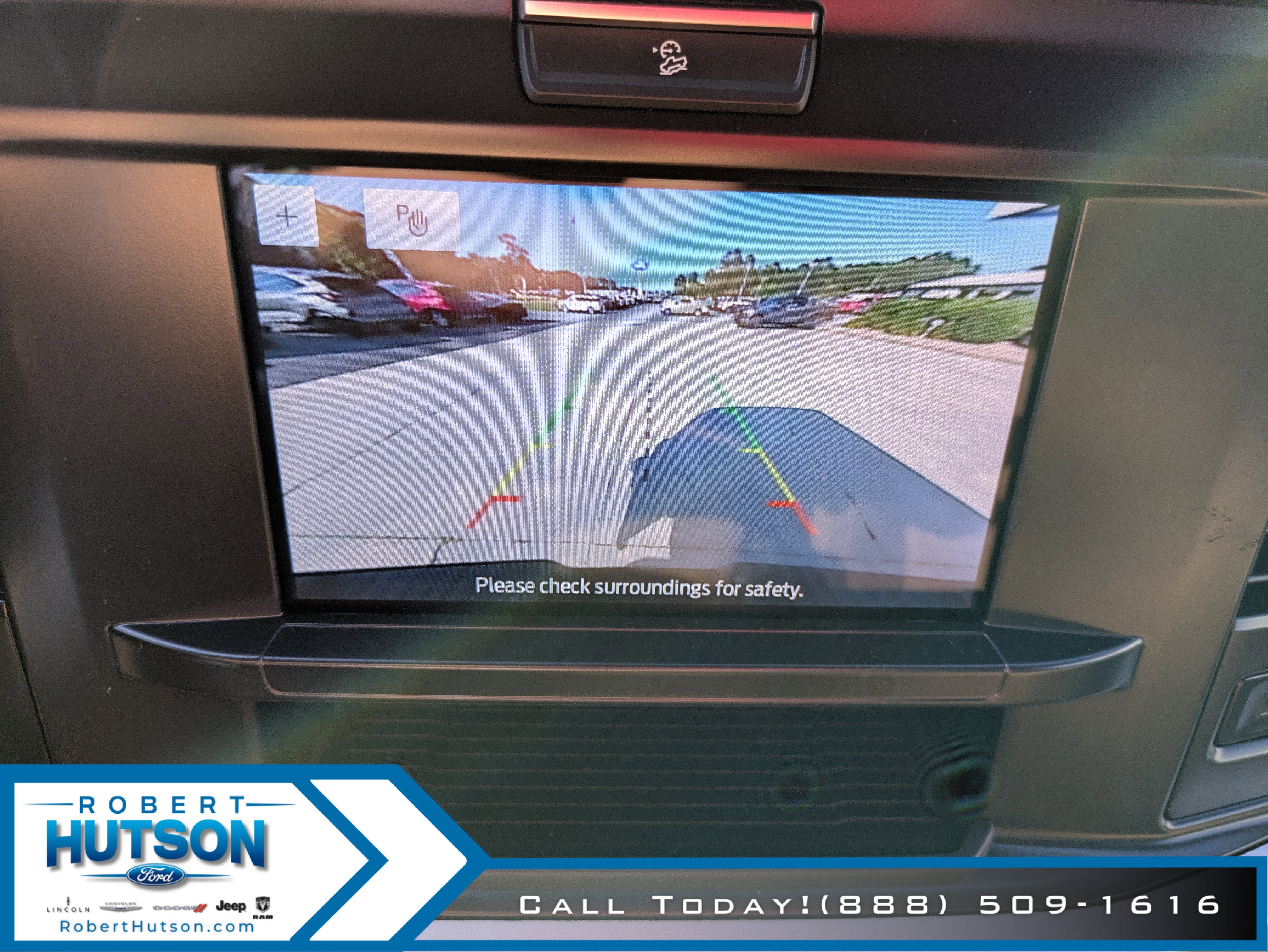 New 2025 Ford F350 XLT w/ FX4 Off-Road Package image 24