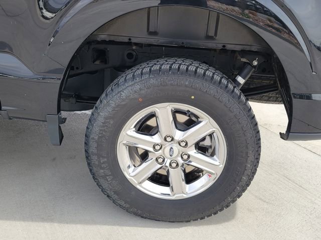 Used 2024 Ford F150 XLT w/ Mobile Office Package AWD/4WD image 12