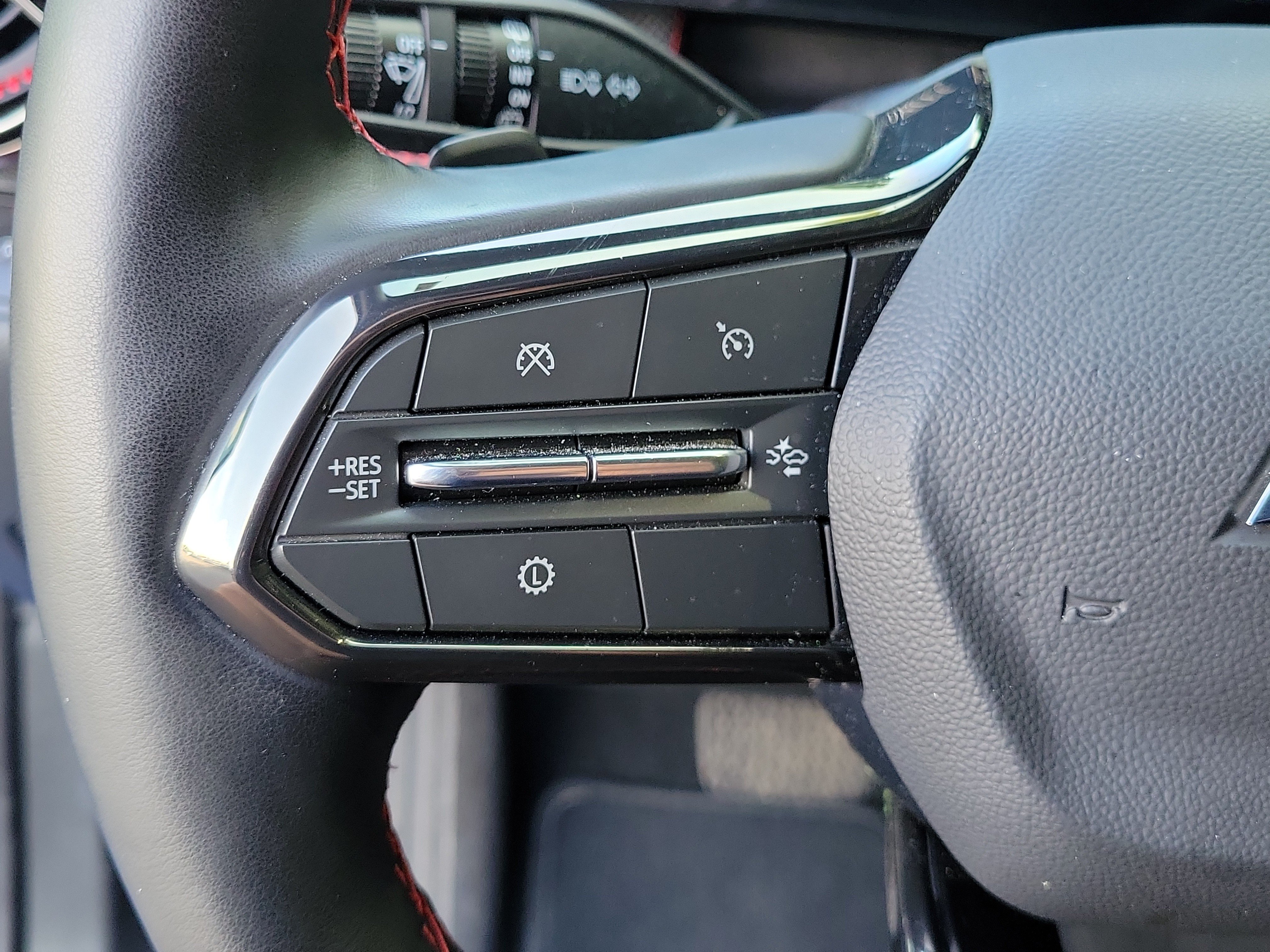 Used 2026 Chevrolet Equinox RS w/ Convenience Package III FWD image 23