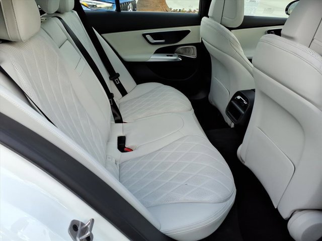 New 2026 Mercedes-Benz E 450 4MATIC All-Terrain Wagon image 21