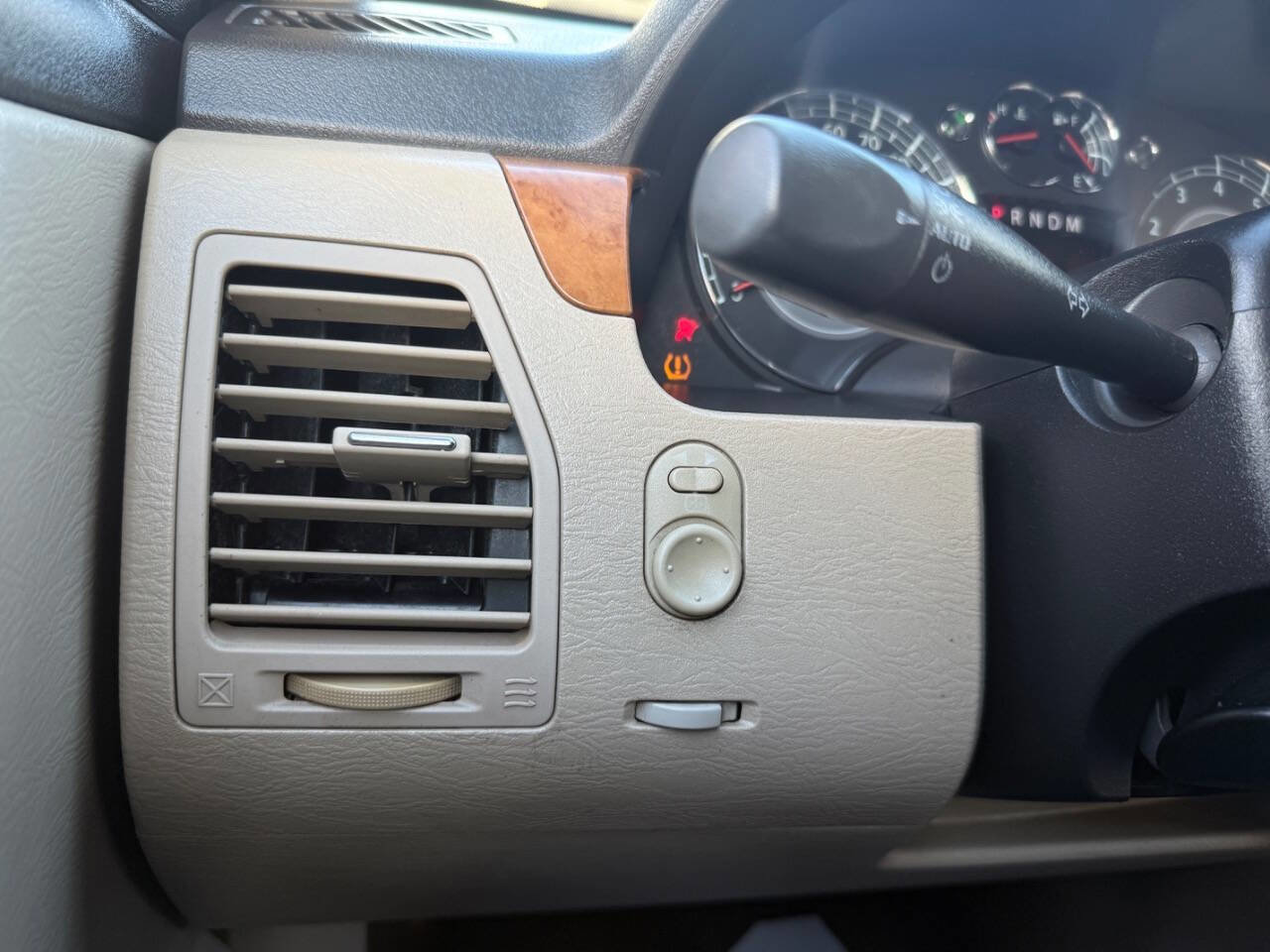 Used 2007 Suzuki XL7 Luxury image 31