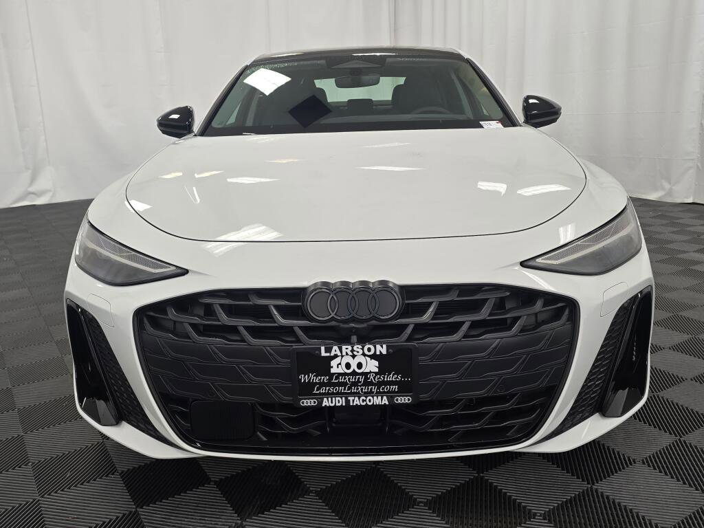 New 2026 Audi A6 Premium Plus AWD/4WD image 8