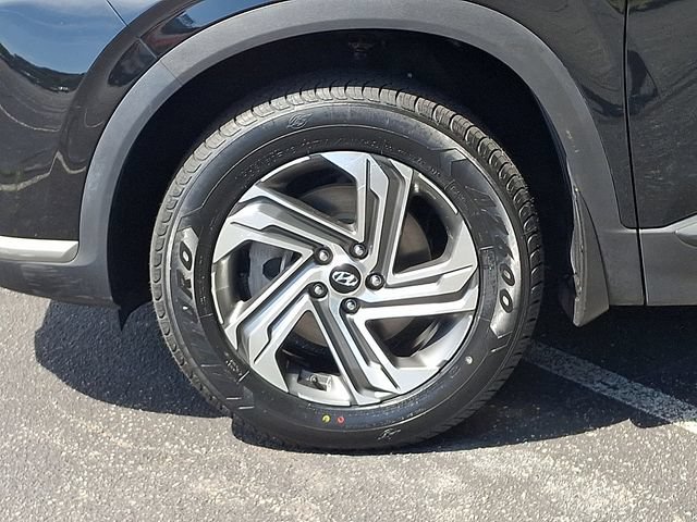 Used 2023 Hyundai Santa Fe SE AWD/4WD image 8