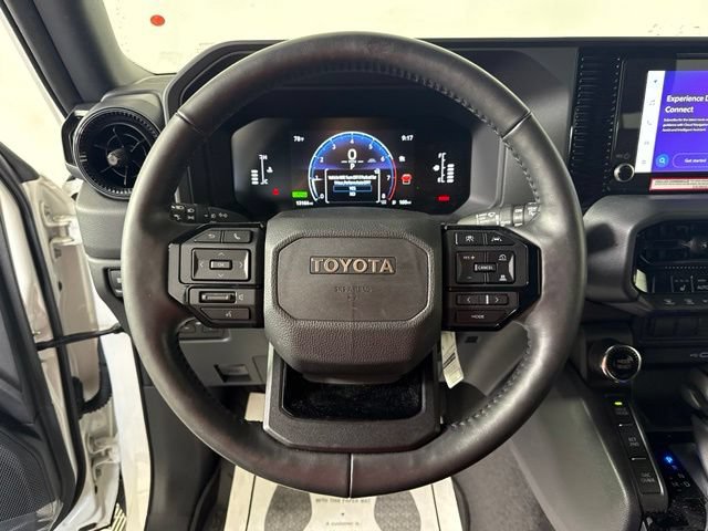 Used 2024 Toyota Land Cruiser 1958 AWD/4WD image 39