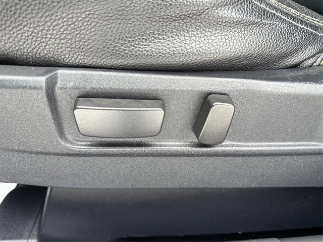 Used 2016 Mitsubishi Outlander Sport SEL image 37