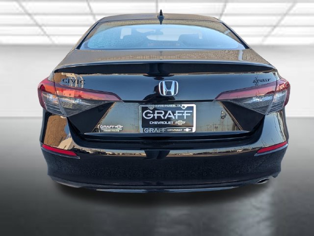 Used 2026 Honda Civic Sport image 25
