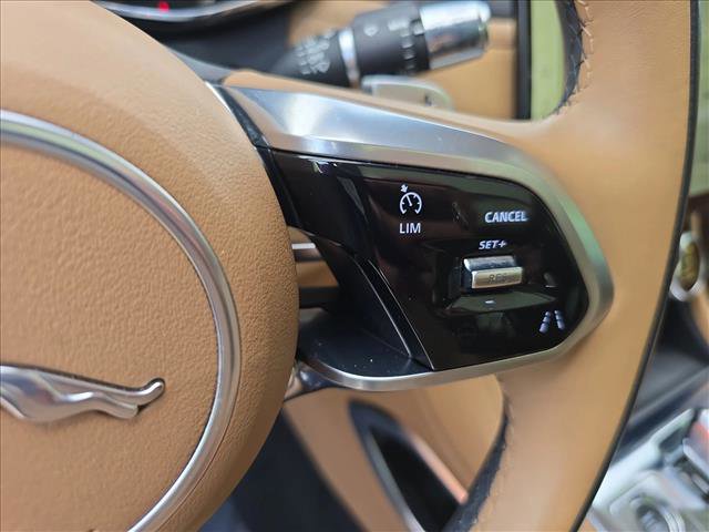 Used 2021 Jaguar F-PACE S AWD/4WD image 19
