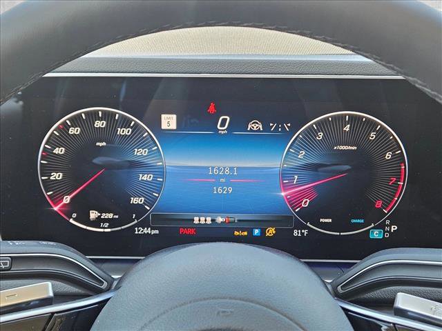 Used 2026 Mercedes-Benz GLE 350 4MATIC image 11