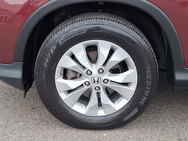 Used 2013 Honda CR-V EX-L image 8