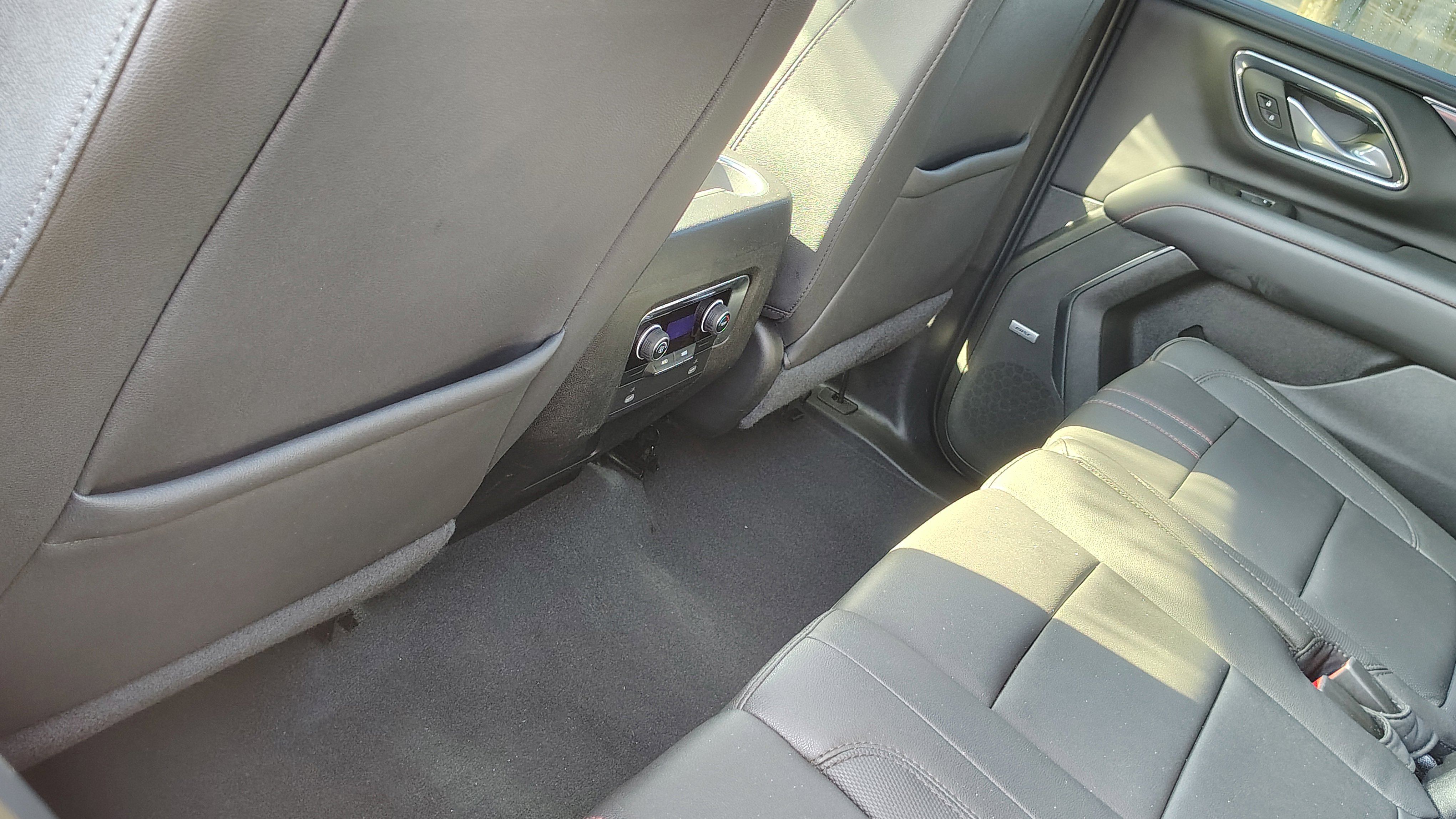 Used 2023 Chevrolet Tahoe RST image 29