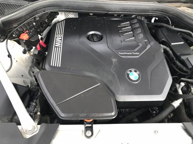 Used 2023 BMW X3 xDrive30i AWD/4WD image 22