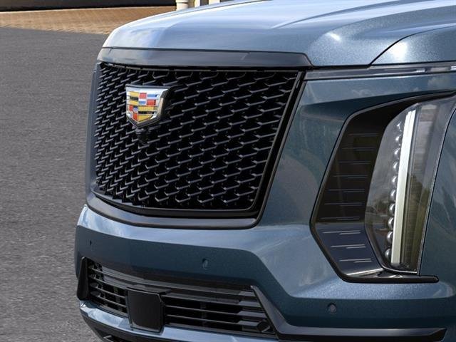 New 2026 Cadillac Escalade Sport w/ Touring Package AWD/4WD image 13