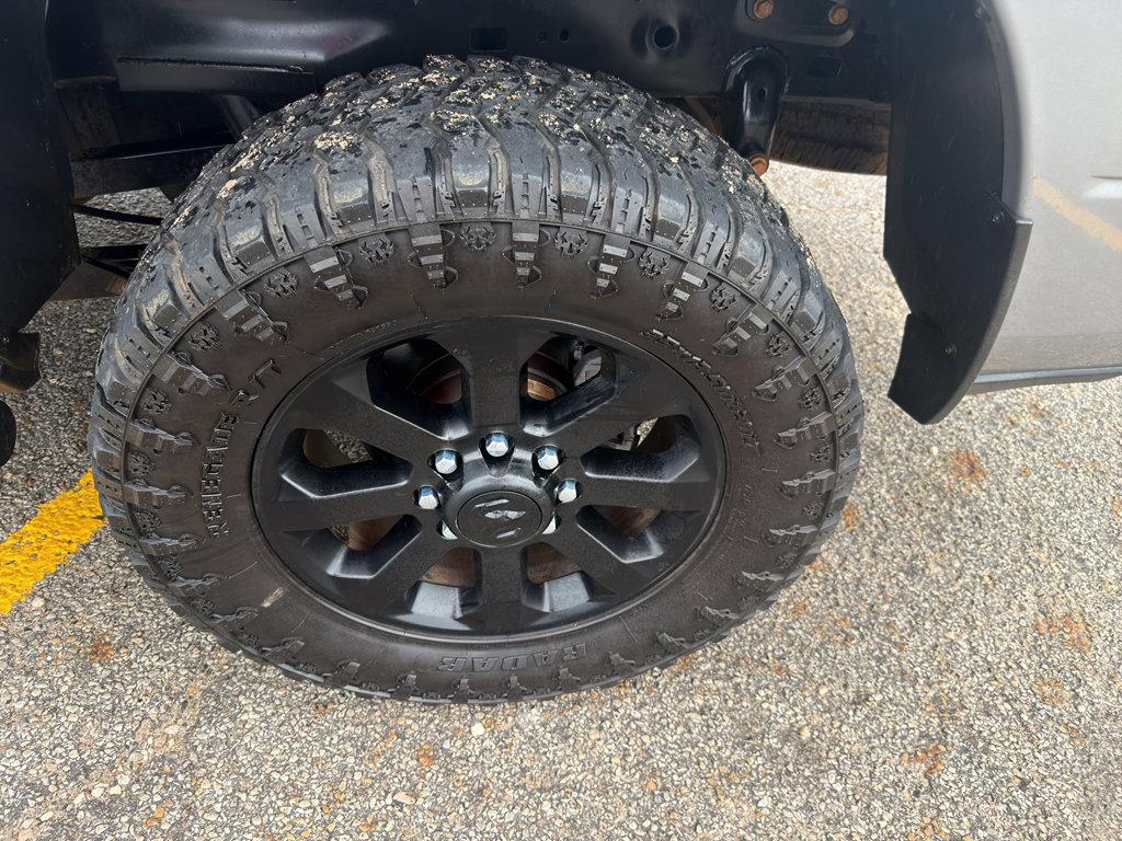Used 2023 RAM 2500 Laramie w/ Night Edition AWD/4WD image 22