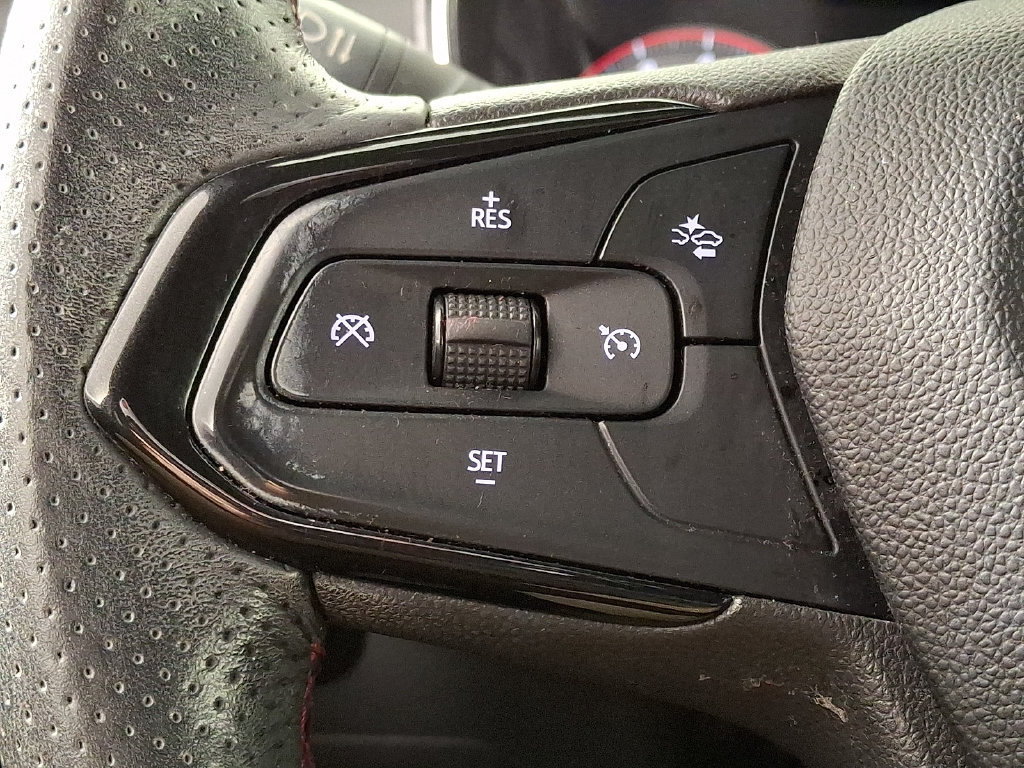 Used 2021 Chevrolet TrailBlazer RS w/ Convenience Package FWD image 20