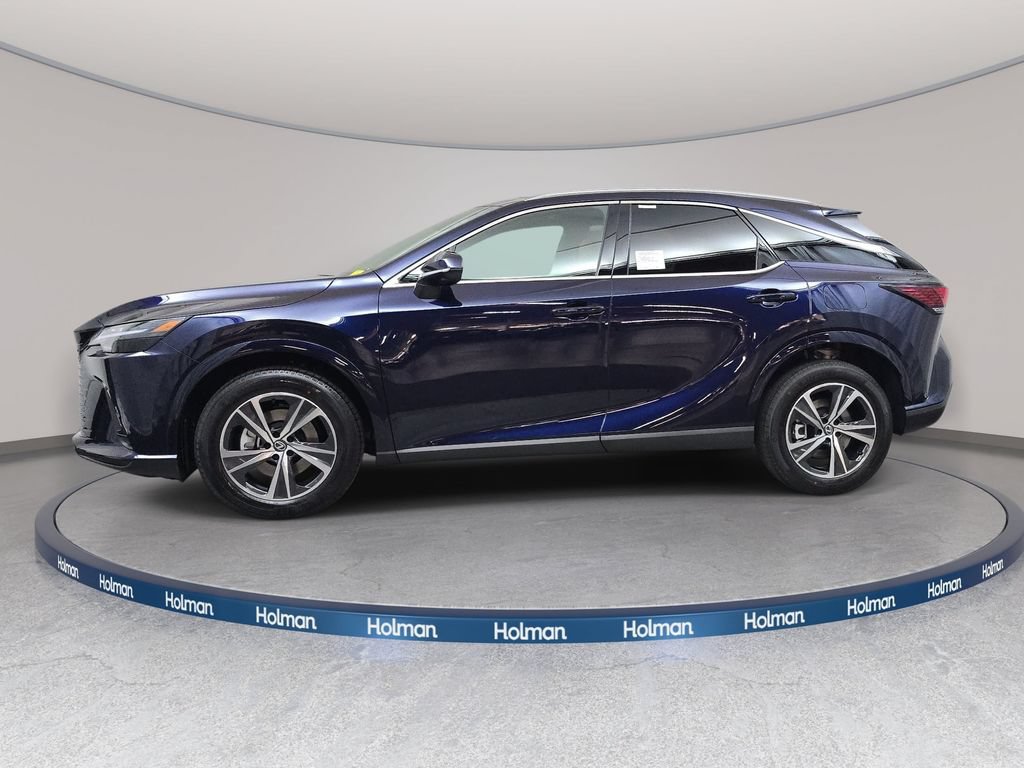 New 2026 Lexus RX 350 Premium w/ Convenience Package AWD/4WD image 8