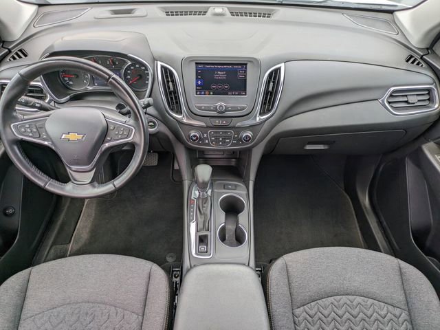 Used 2022 Chevrolet Equinox LT FWD image 16