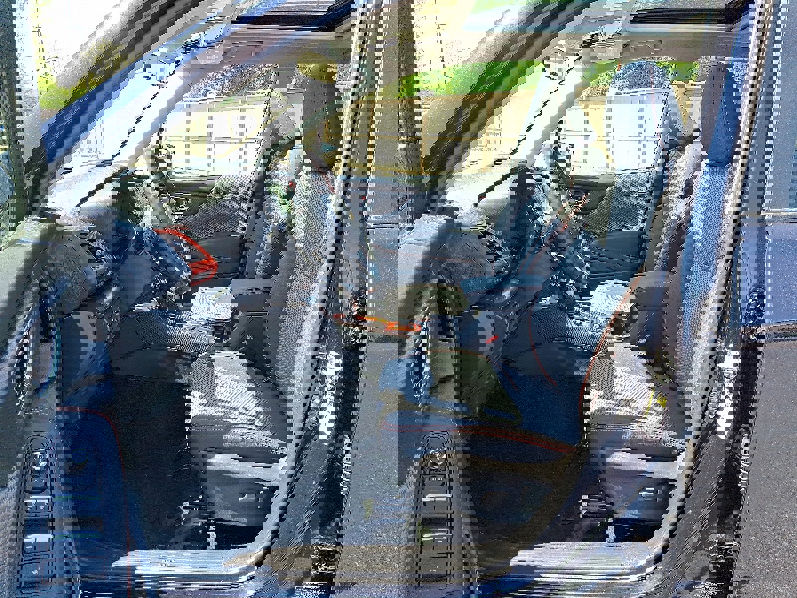 Used 2021 Subaru Forester Sport AWD/4WD image 15